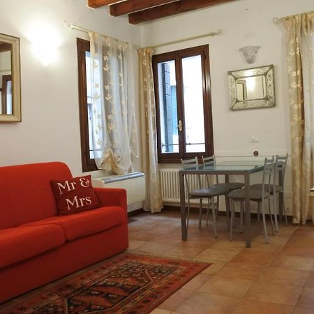 Casa Torretta Apartment Венеция Екстериор снимка