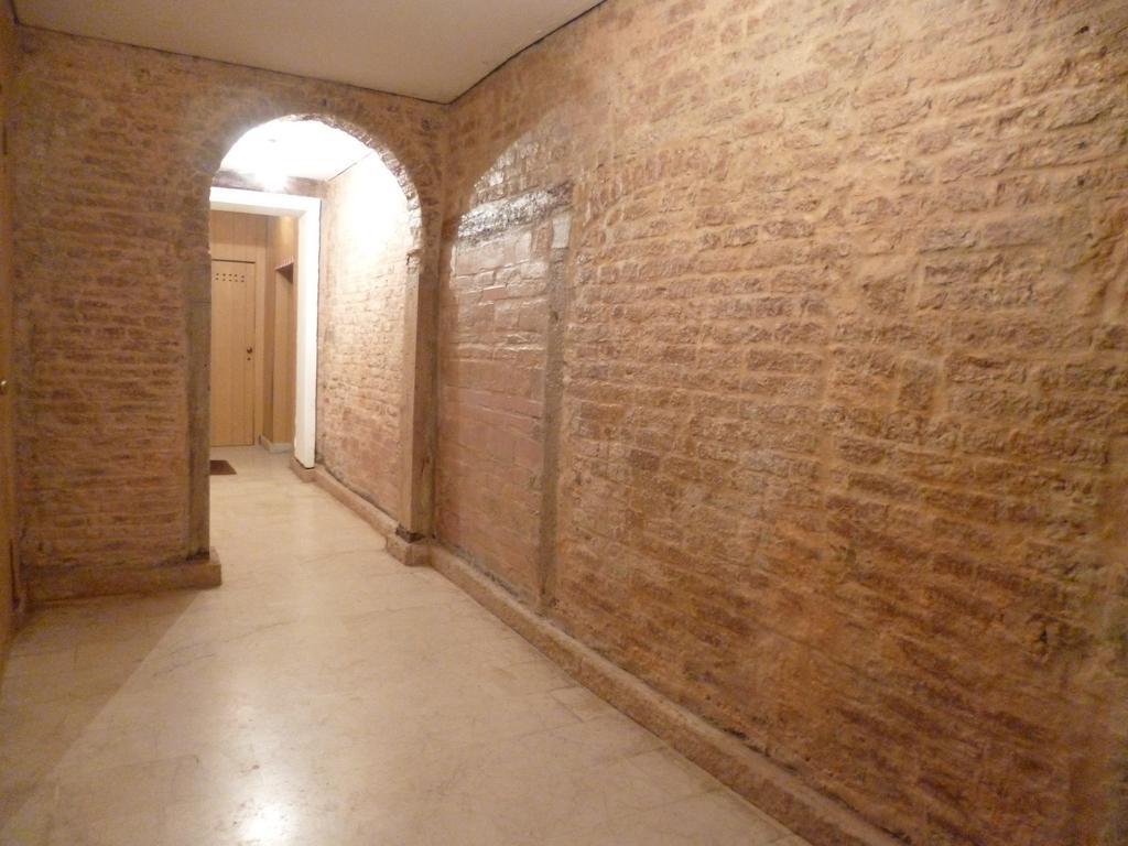 Casa Torretta Apartment Венеция Екстериор снимка