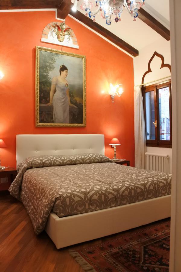 Casa Torretta Apartment Венеция Екстериор снимка