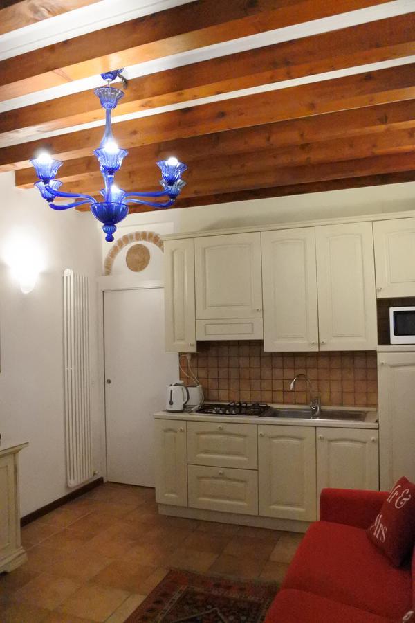 Casa Torretta Apartment Венеция Екстериор снимка