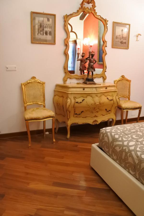 Casa Torretta Apartment Венеция Екстериор снимка