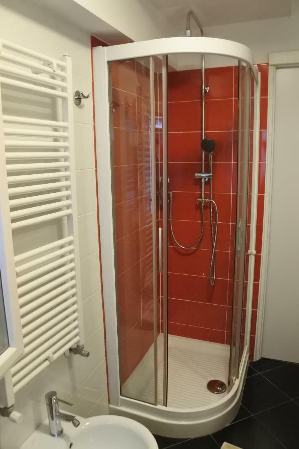 Casa Torretta Apartment Венеция Екстериор снимка
